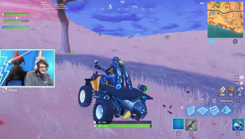 "Its Like Poetry in Motion"