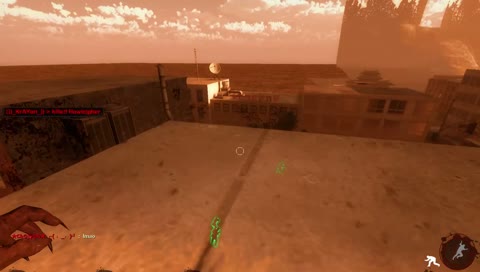 neo throwing