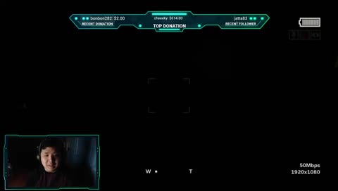 Counter Terrorists Win