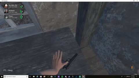 F