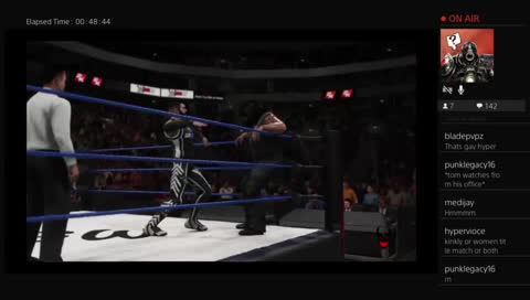 Panamara Sunrise on Abyss! 