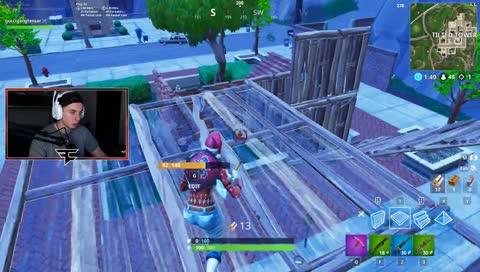 told ya it was the real one in our game