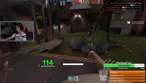 Boomerang tree stab acquired 8)