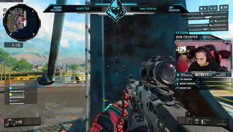Good ol fashion Western exchange