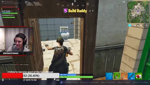 Squad gets put to sleep