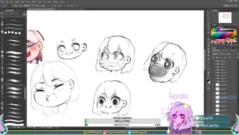 When you eat too many Skittles