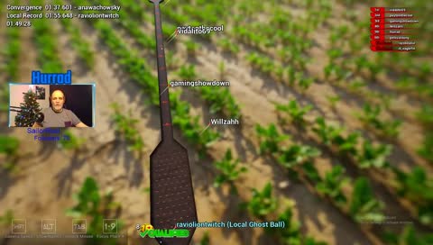 99.75% of people WONT believe how he wins!