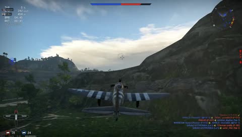 Annndddd we have a landing bois