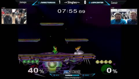 sTagEs doN'T MaTteR foR peAcH saMUs