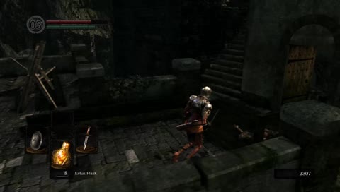 well that happened