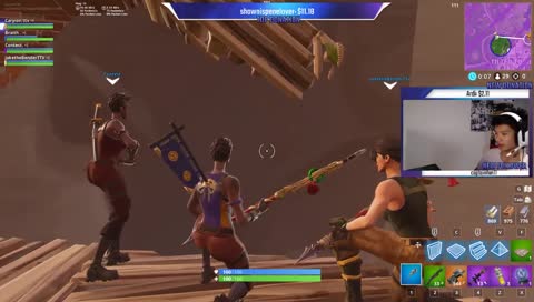 "lets watch and see how they use their rifts"