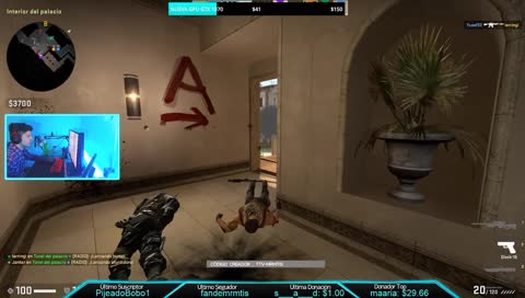 a sus casas lindo colateral