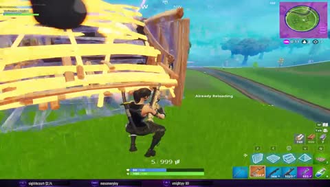 "next level plays", dies.