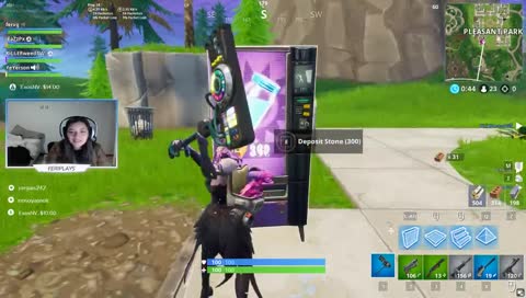 Todo sea por la mision