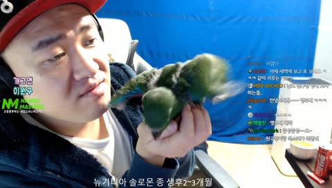 기열킹바보