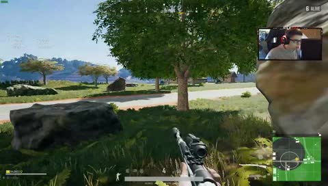 Nice Shot Kar