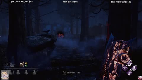 a game over in less than a minute