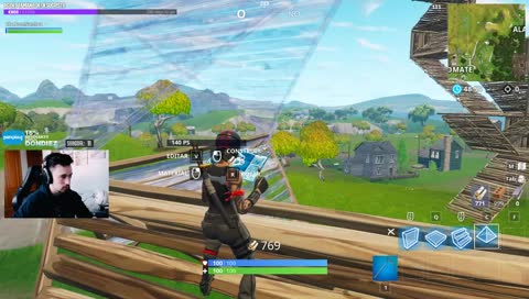 Como rusear con doritos , Kappa