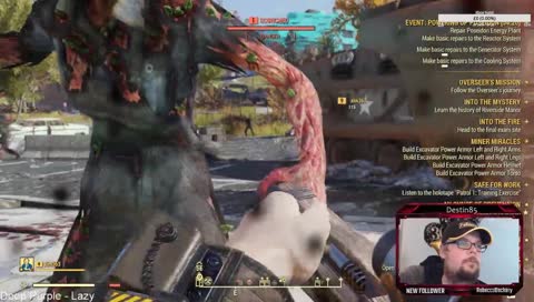 Definitely not in your sights.