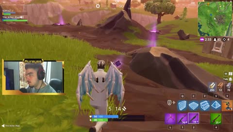 Onurs Persönlichkeit: Können wir machen , Andere Persönlichkeit : Nein