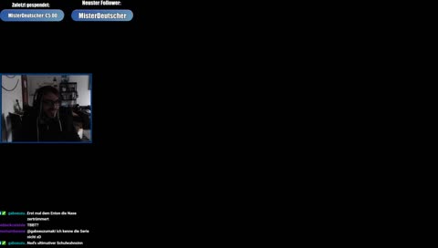 Nerds ultimativer Nerdwahnsinn Kappa