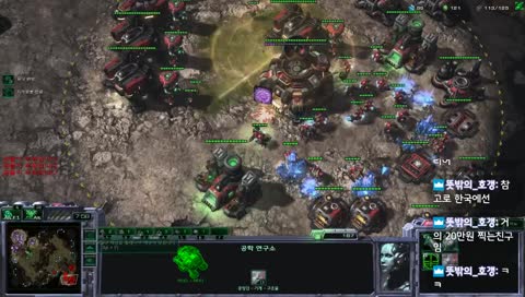 레정은의 핵뽕파티