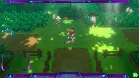Random Shiny Pikachu
