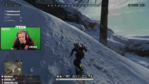 "kan iemand die clippen"