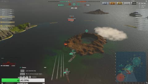 AP of Death
