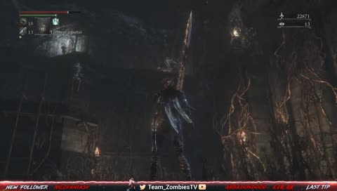 L'hésitation du mob