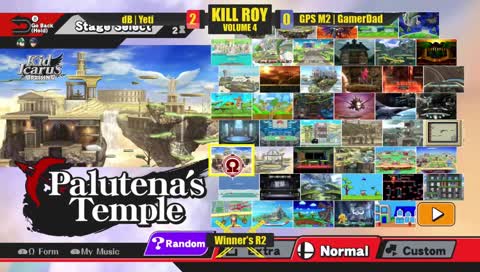 First true megaman 0-death infinite combo 