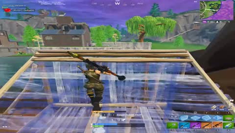 Quick scope