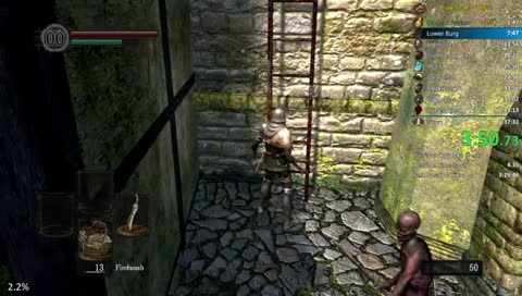 Capra workaround