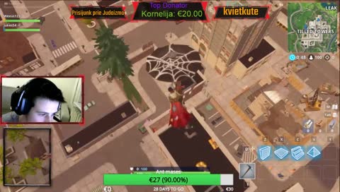 Kaip reikia sokinet :D