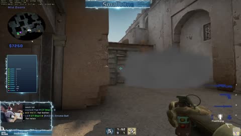 miss shot?