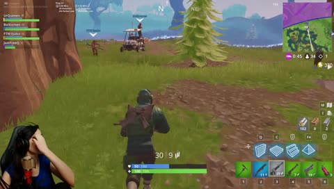 Żyję! Ale co to za życie? FeelsBadMan