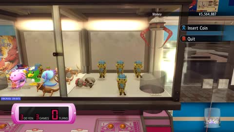 what even was that noise???? LUL