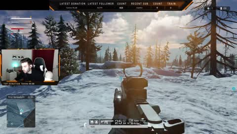 I SALVATAGGI LAST 0,01 SEC