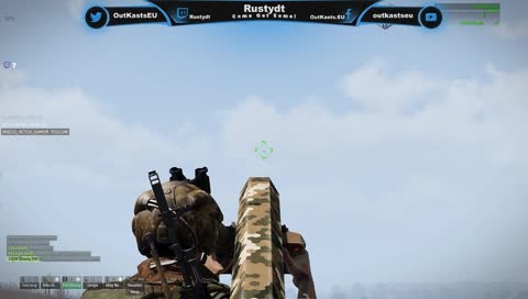 Lit Up Like a Christmas Tree