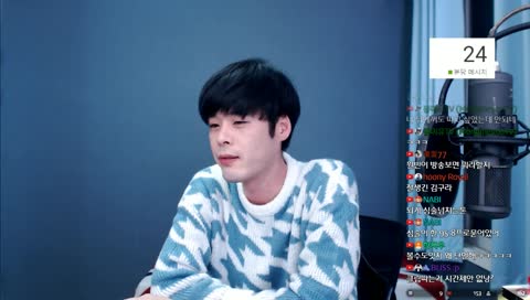 원빈님께 영상편지우