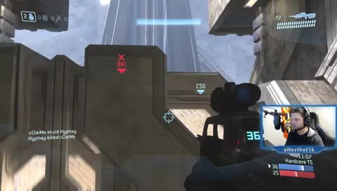 Toms kill all the people randy made weak killtac
