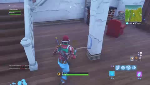 🔴[PS4]Duos w/Jimbo Then tourney xD | SUB GOAL 1/5 | !SUB