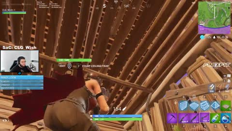 New mouse is doing work