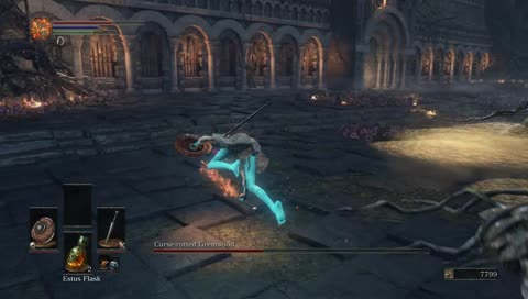 Spoke a little too soon?