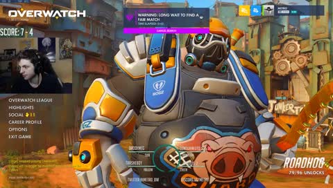 thank you for the pep talk