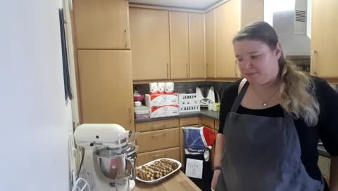 HEUL zucker weg haben. keks essen muss ^^