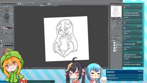 Evidence FeelsBadMan