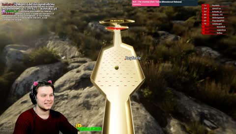 Рэй - бог тайминга