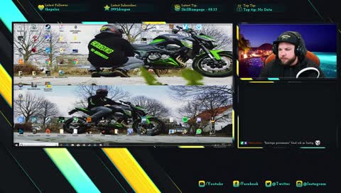 Bärtige Prinzessin - Ansage ist raus!