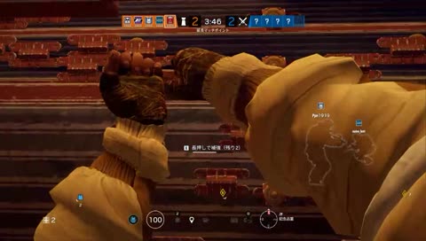 たのしーじ部門